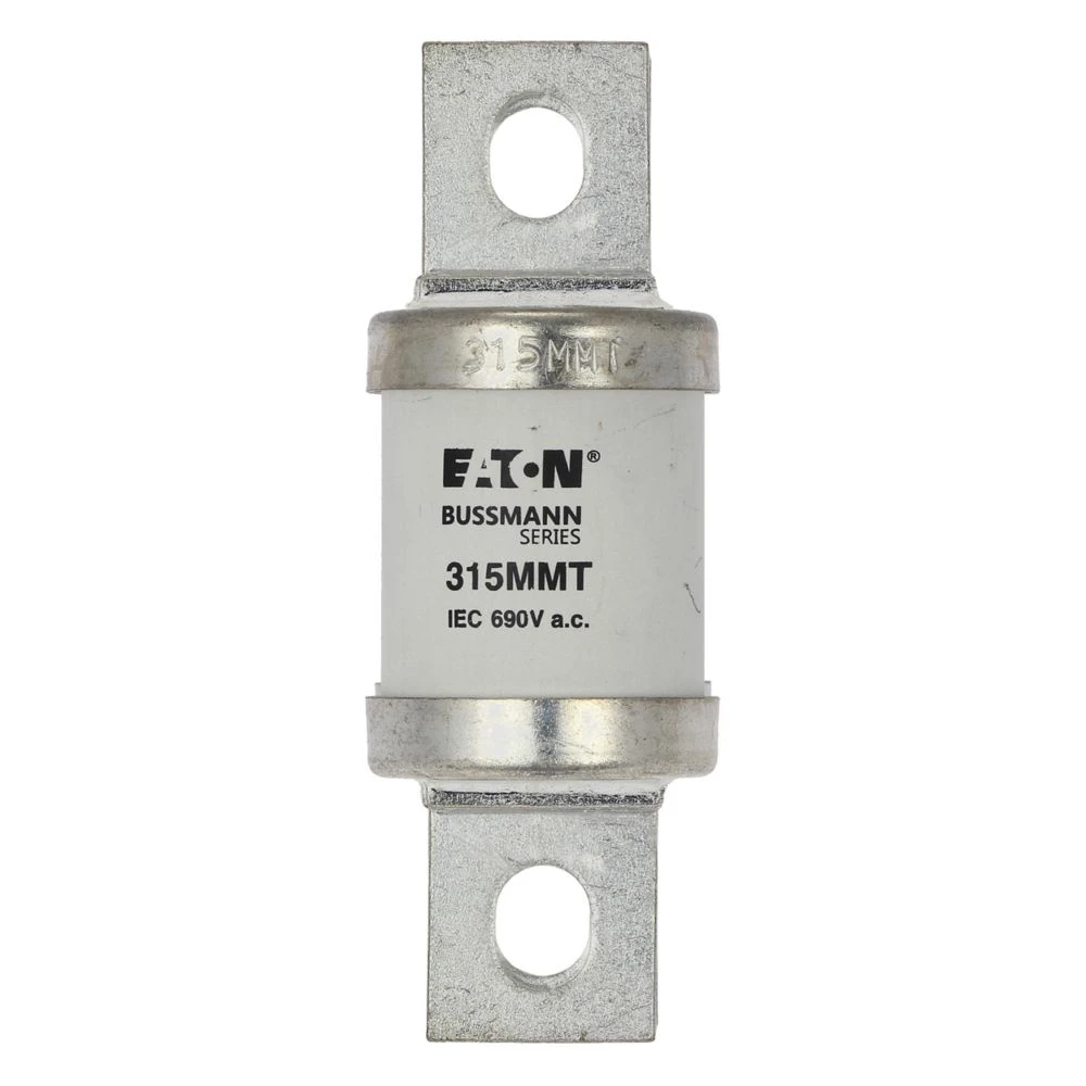 2543200 - Eaton 315A 690V AC TYPE T FUSE (1)