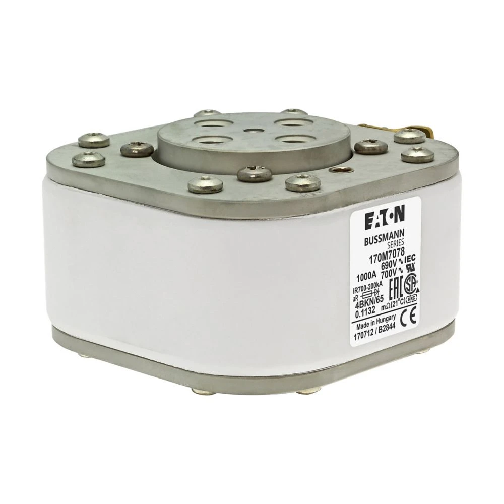 3038535 - Eaton FUSE 1000A 690V 4BKN/65 AR UC