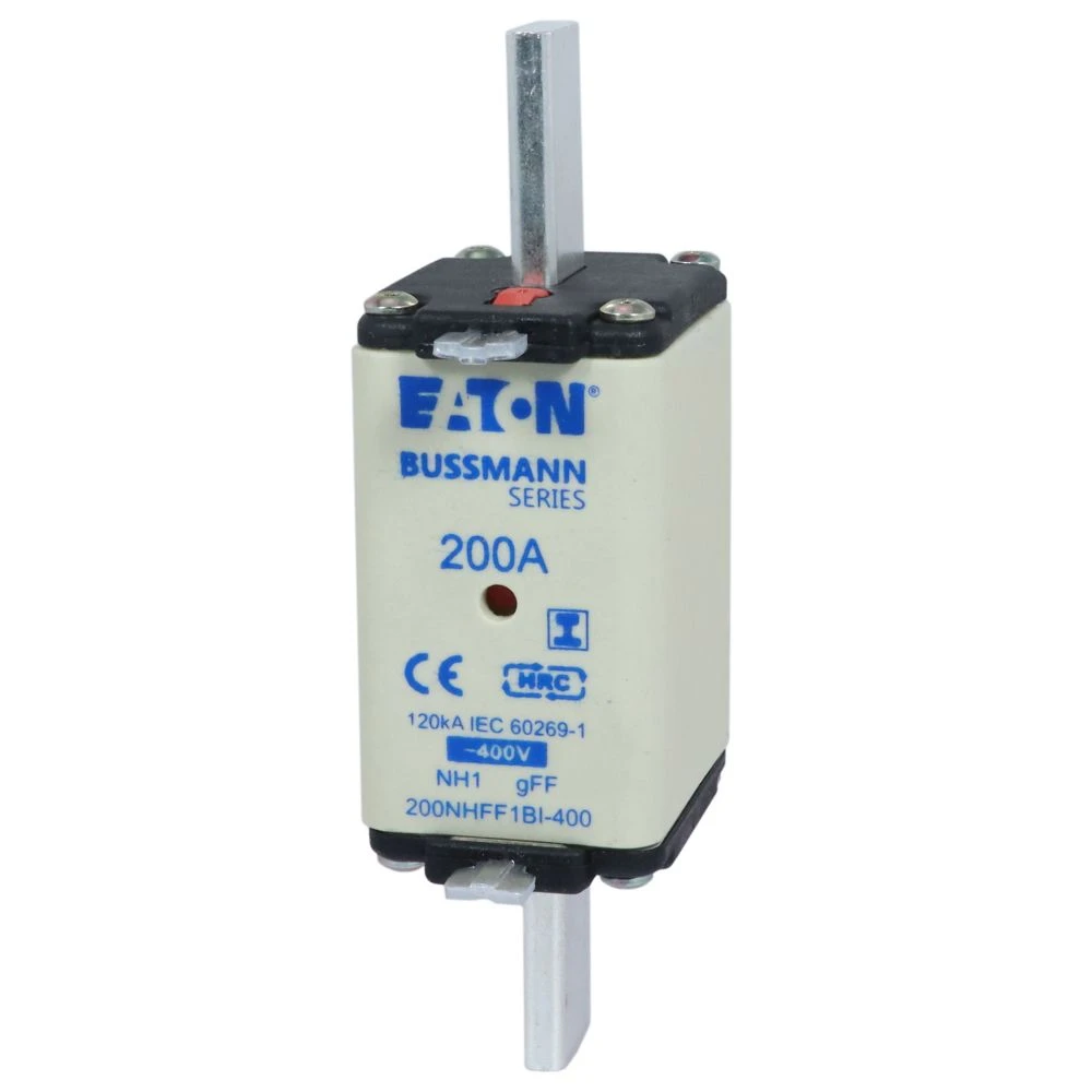 1300465 - Eaton EATON 200A 400V GFF 1 NH FUSE