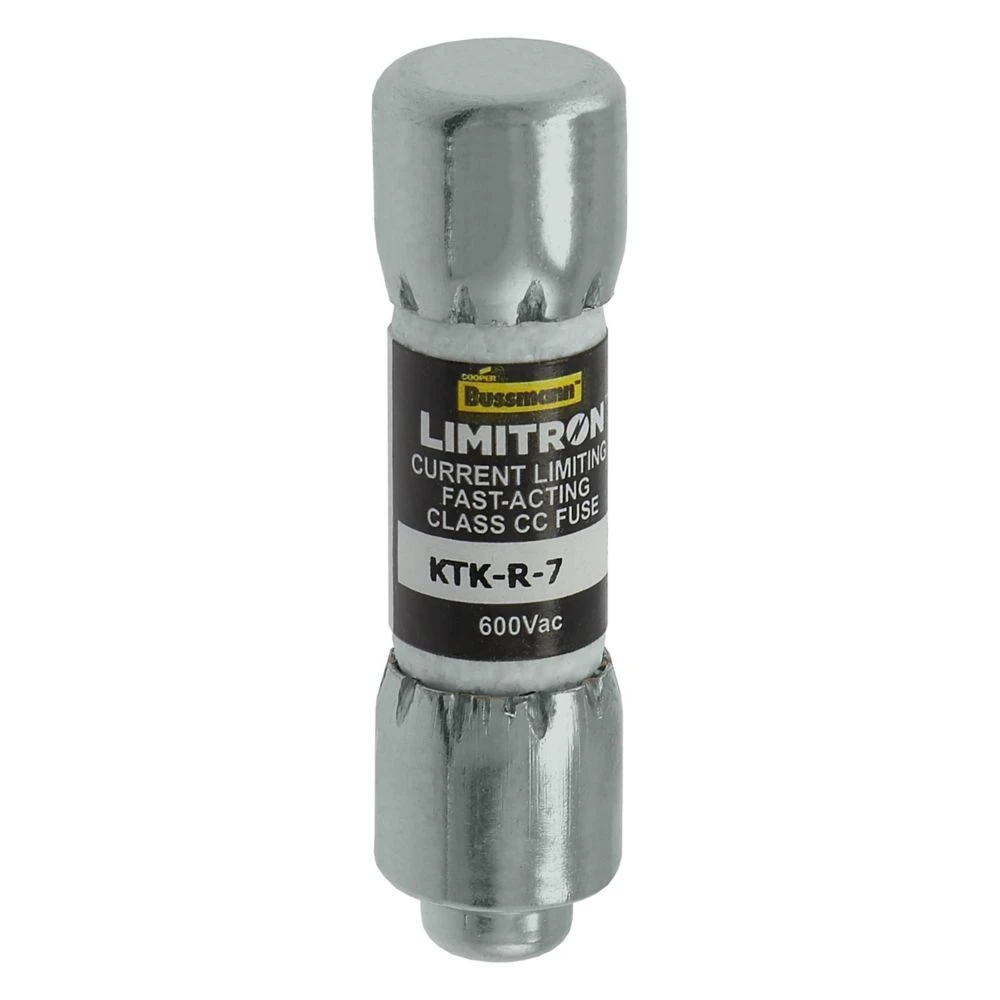2546018 - Eaton CLASS CC FAST ACTING FUSE