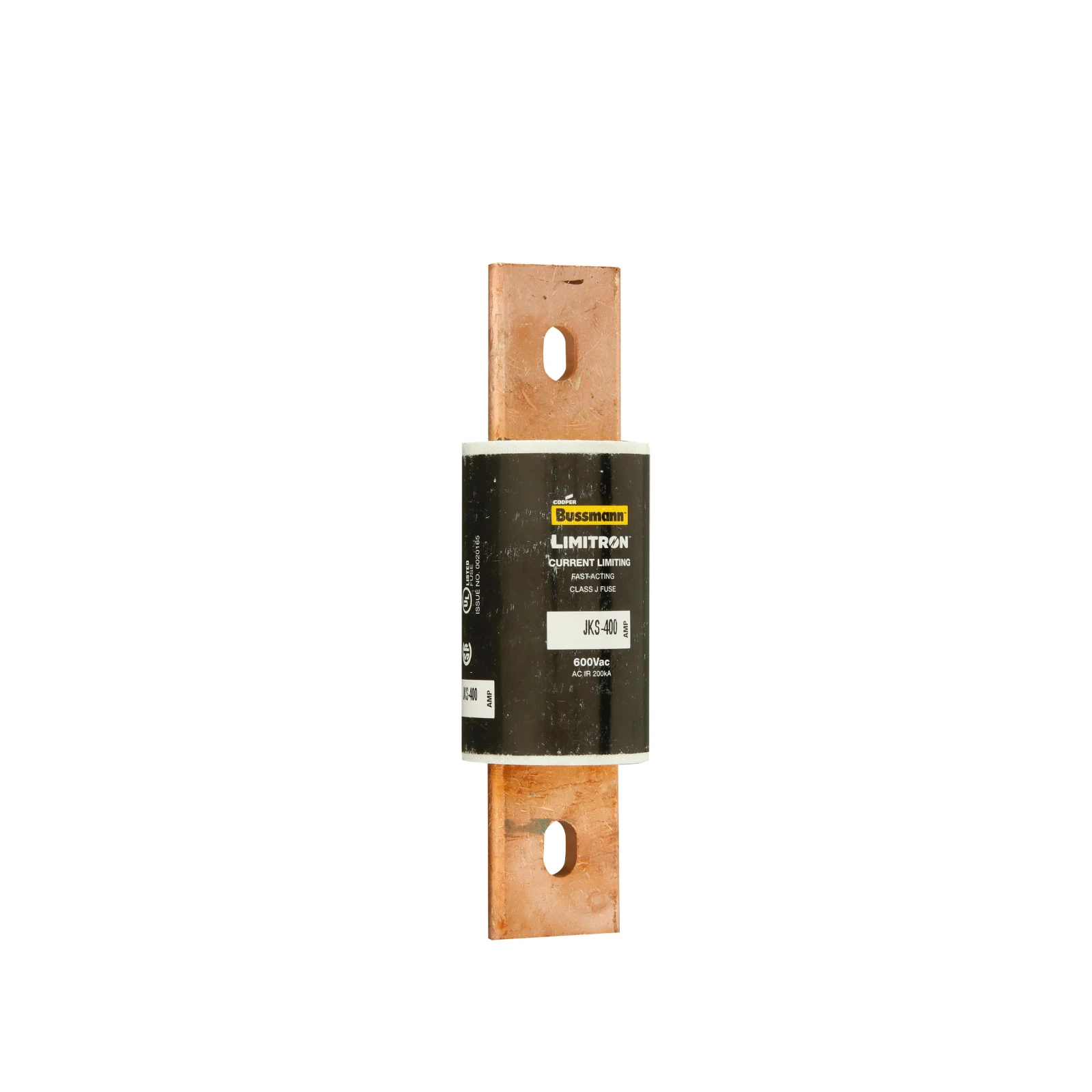 2545928 - Eaton LIMITRON FAST ACTING FUSE CLASS J