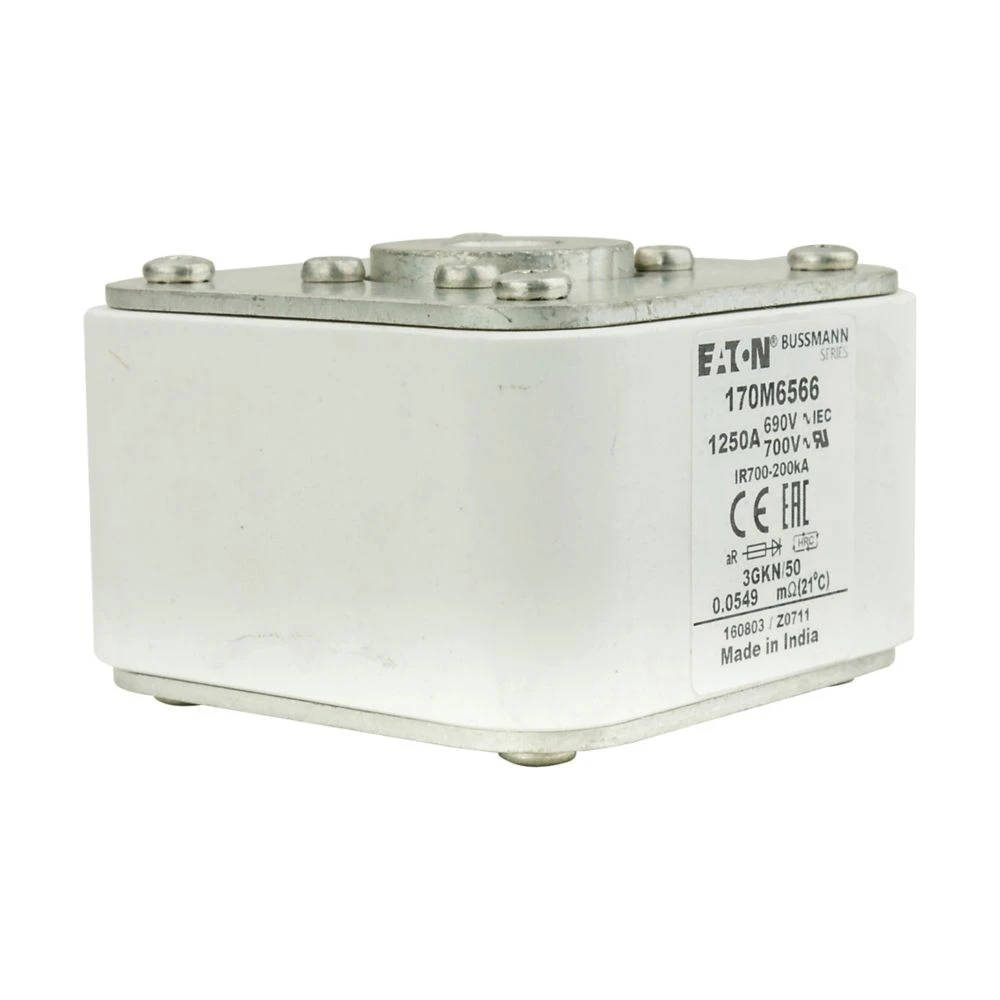 2538962 - Eaton FUSE 1250A 690V 3GKN/50 AR UC