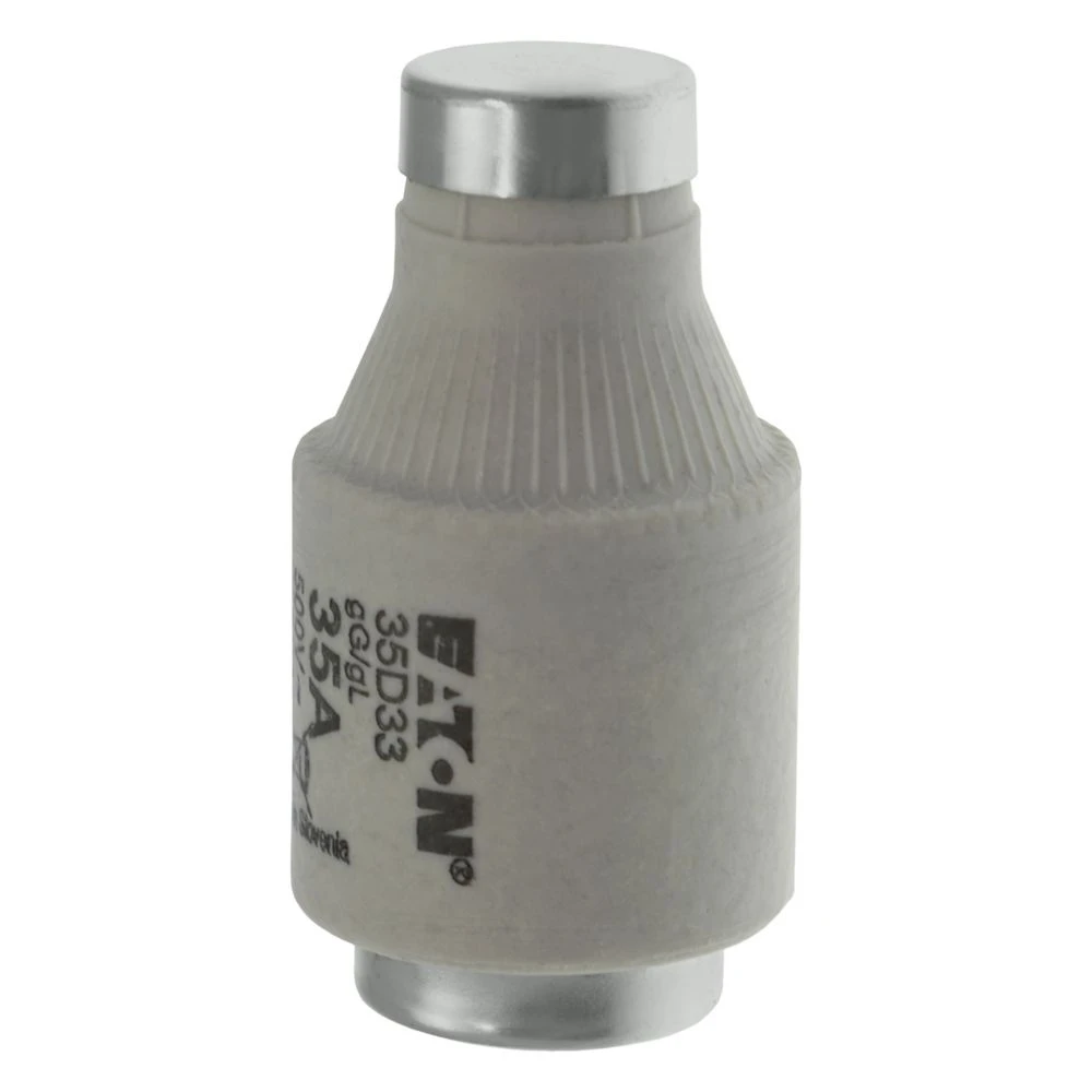 2261270 - Eaton FUSE 35A DIII/E33 500VAC