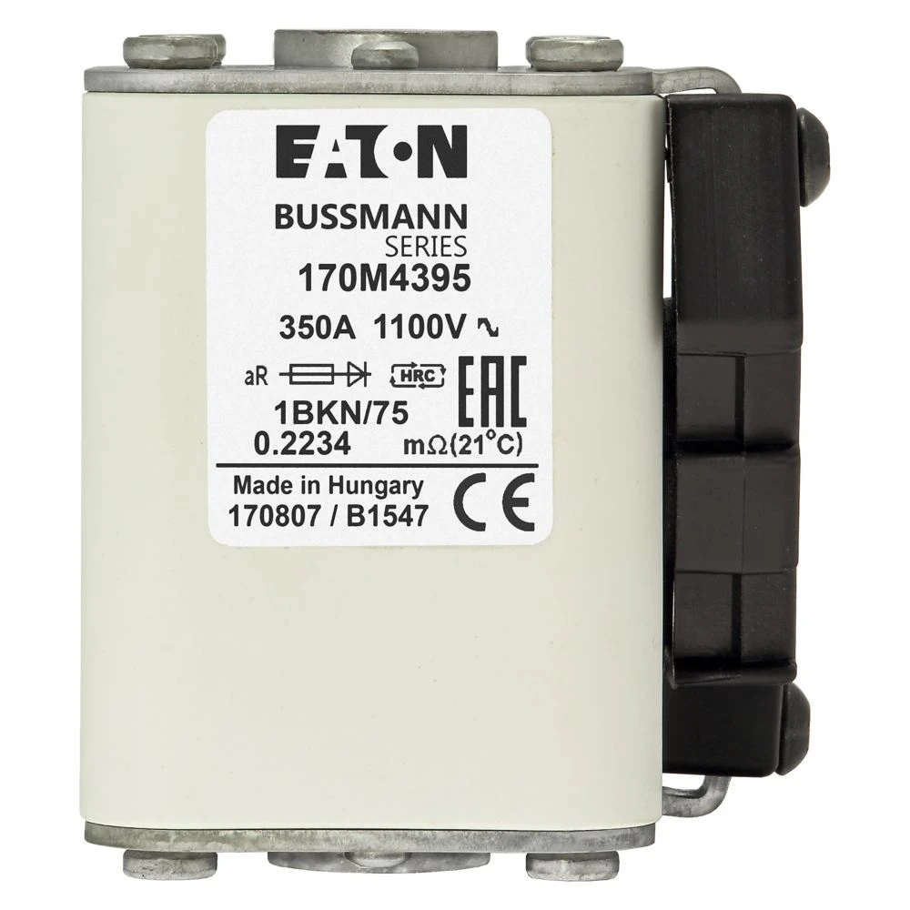 2538275 - Eaton FUSE 500A 1100V 1BKN/75 AR