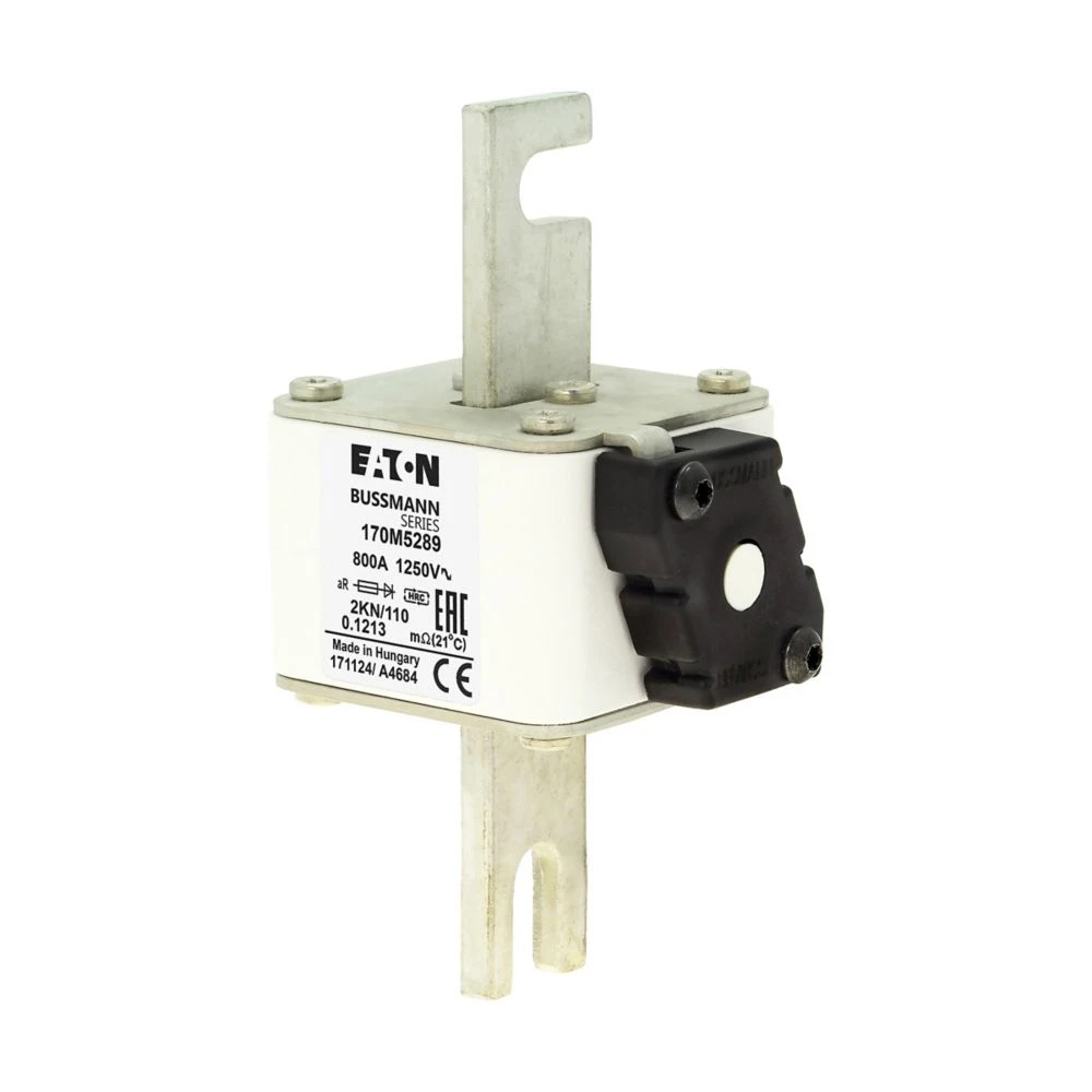 2538533 - Eaton FUSE 800A 1250V 2KW/110 AR