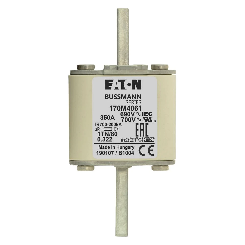 2538151 - Eaton FUSE 350A 690V 1TN/80 AR UC