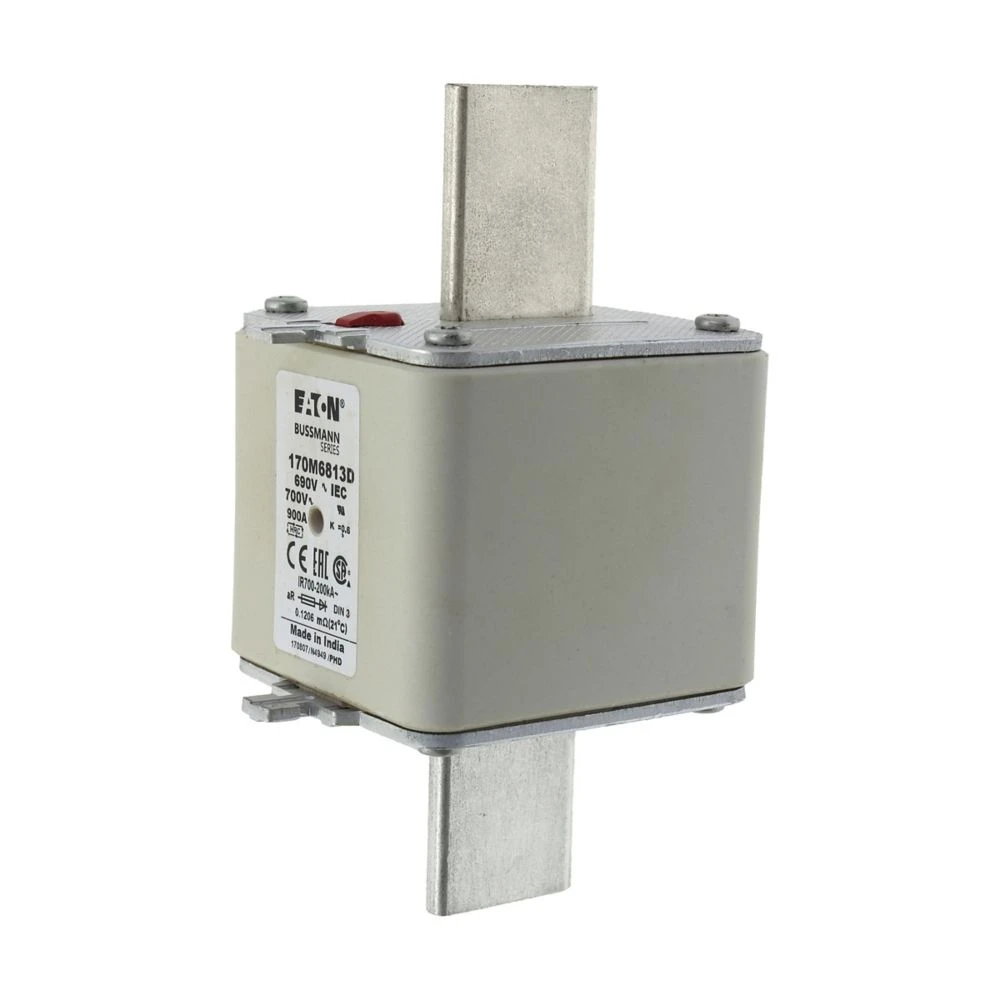 2539054 - Eaton FUSE 900A 690V aR DIN 3 HSDNH