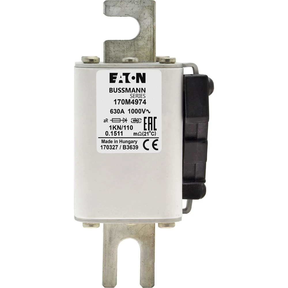 2538413 - Eaton FUSE 630A 1000V 1KN/110 AR