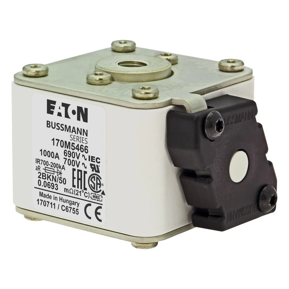 3038357 - Eaton FUSE 1000A 690V 2BKN/50 AR UC