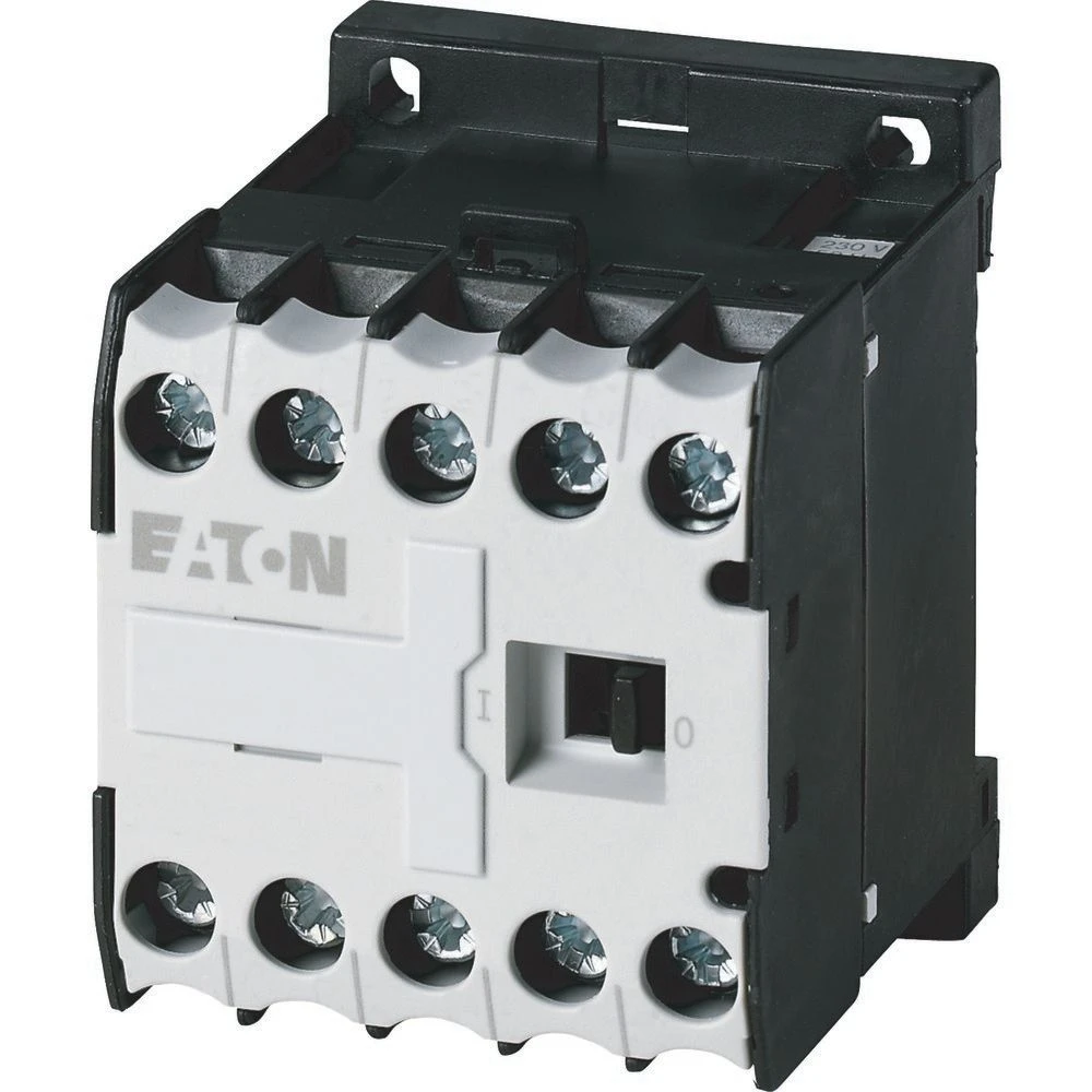 Eaton Hulpcontact, relais DILER-31-G(24VDC)