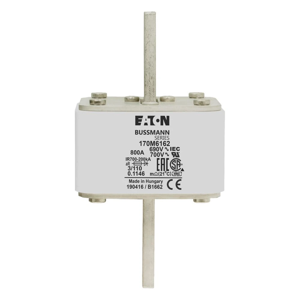 2538791 - Eaton FUSE 800A 690V 3/110 AR UC