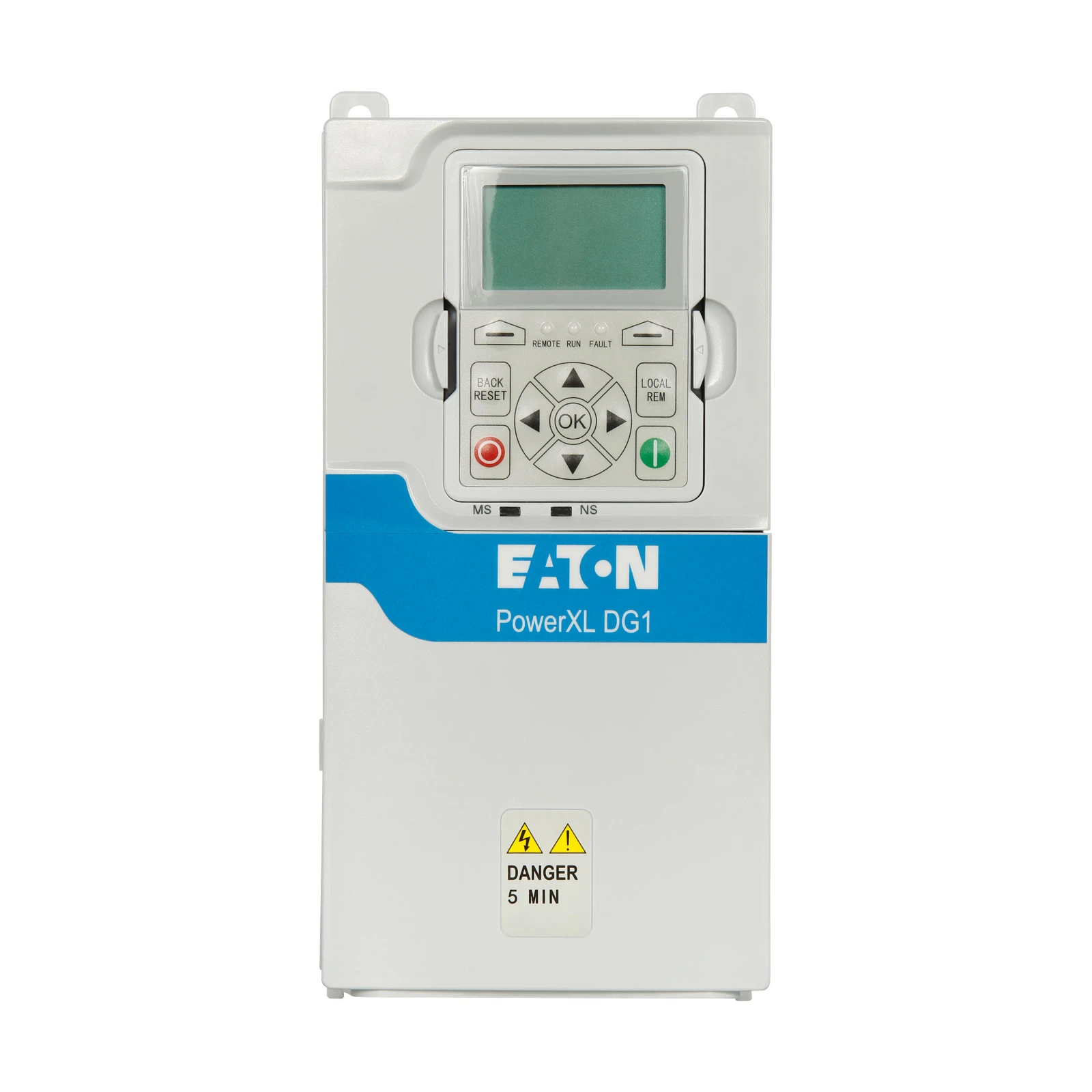 Eaton Frequentieregelaar =< 1 kV DG1-326D6EB-C20C