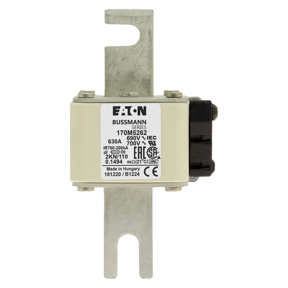 2538522 - Eaton FUSE 630A 690V 2KN/110 AR UC