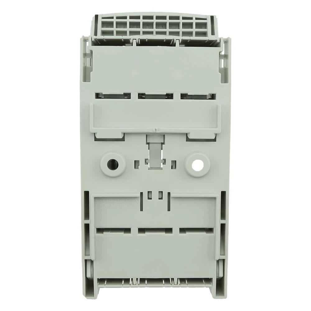 2544698 - Eaton SIZE 000 HOR FSD,MOUN PLATE:S- BRI