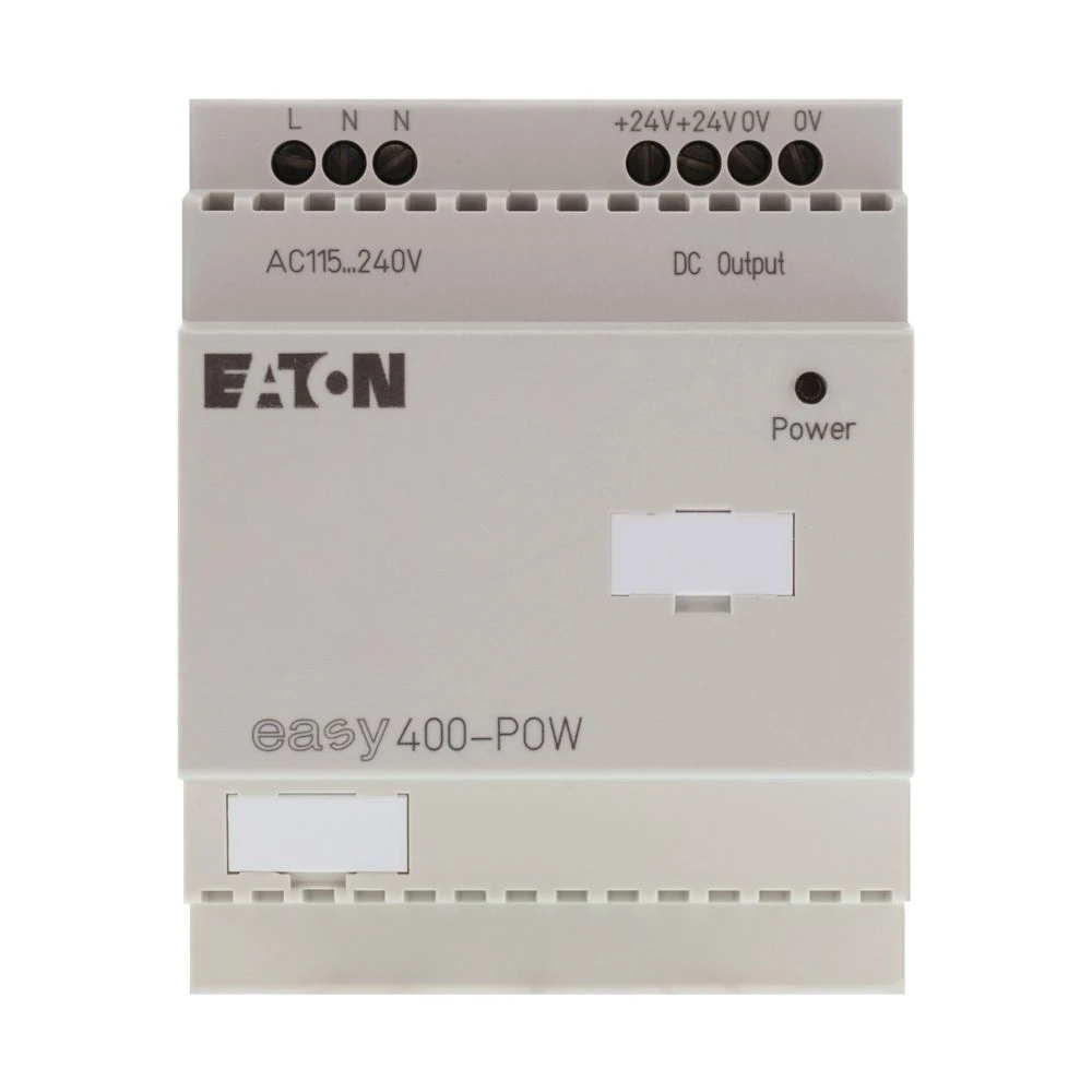 Eaton PLC voedingsmodule EASY400-POW