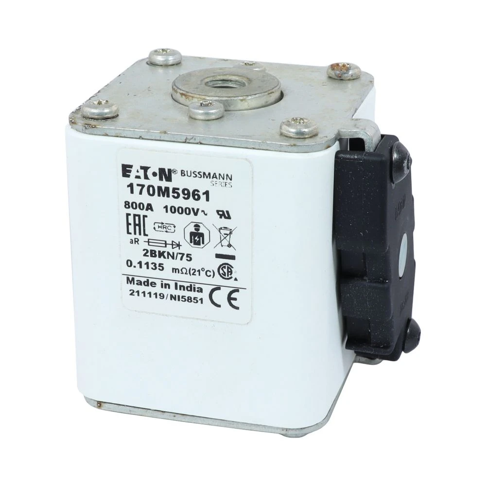 2538690 - Eaton FUSE 800A 1000V 2BKN/75 AR UR