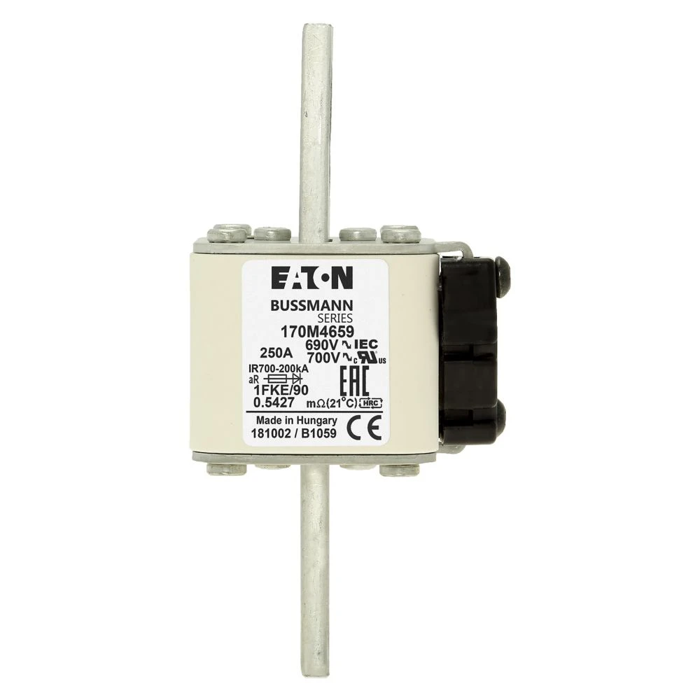 2538331 - Eaton FUSE 250A 690V 1FKE/90 AR UC