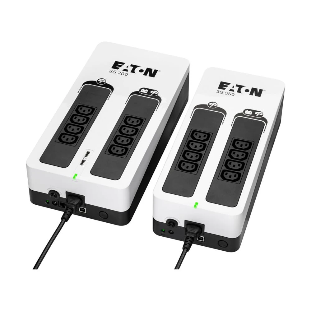 Eaton UPS Eaton 3S 550 IEC