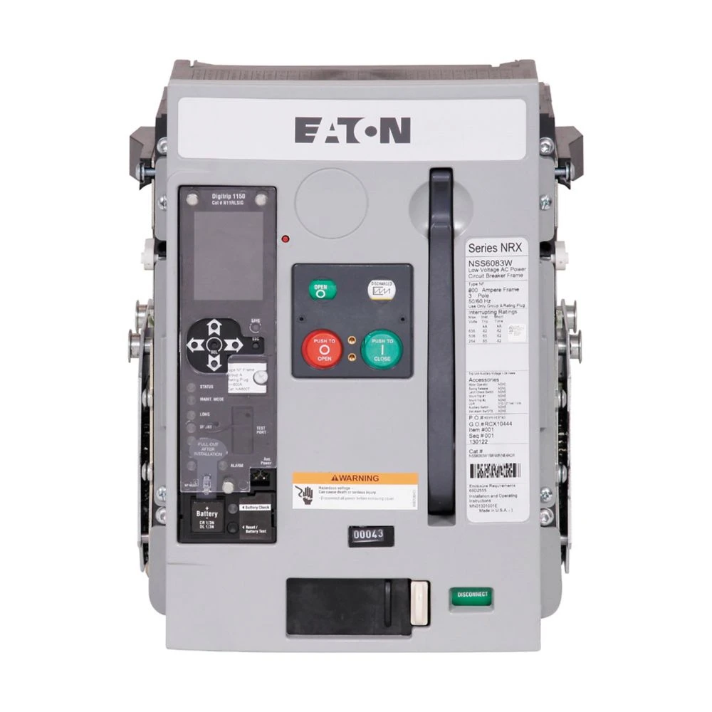 2540827 - Eaton IZMX-MIL2C-W16-1