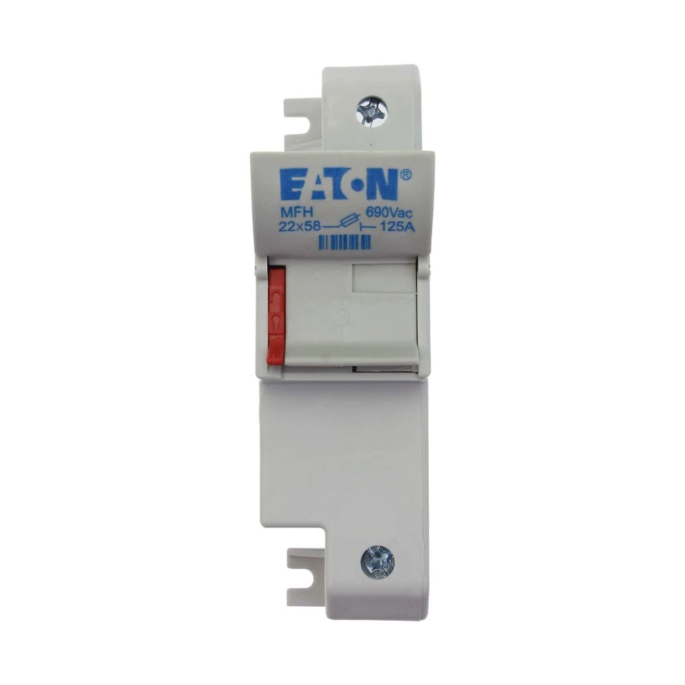 2262199 - Eaton 1P 22x58  Fuse Holder