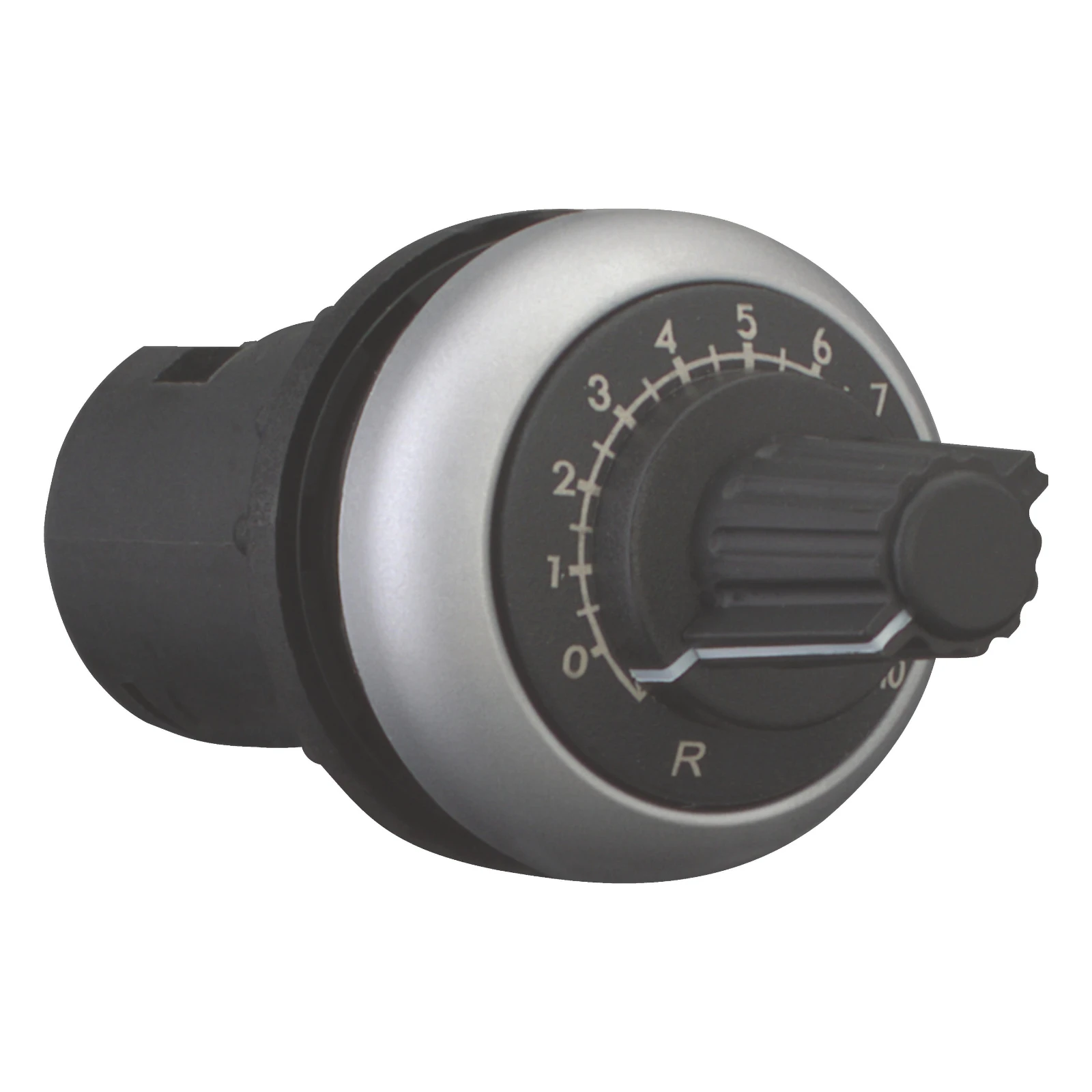 Eaton Potentiometer voor paneelinbouw M22-R100K