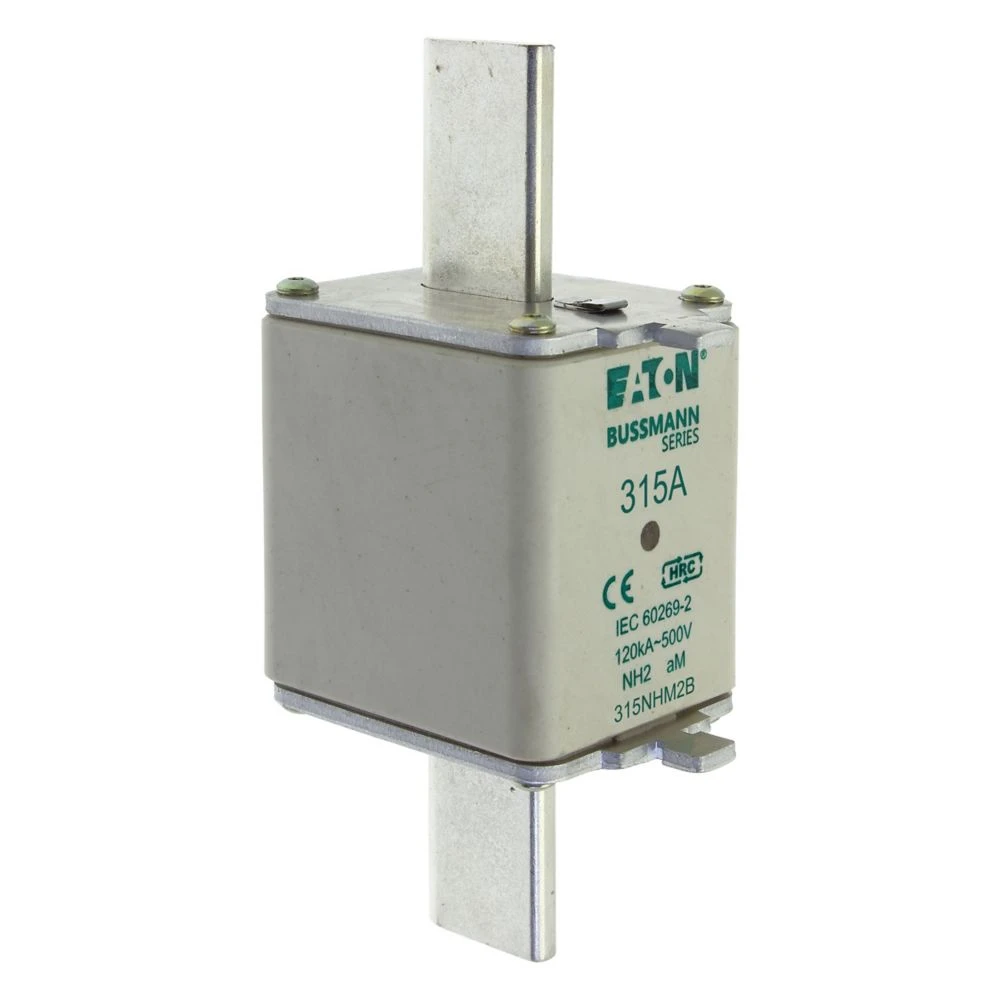 2543205 - Eaton NH FUSE 315A 500V aM SIZE 2 IND