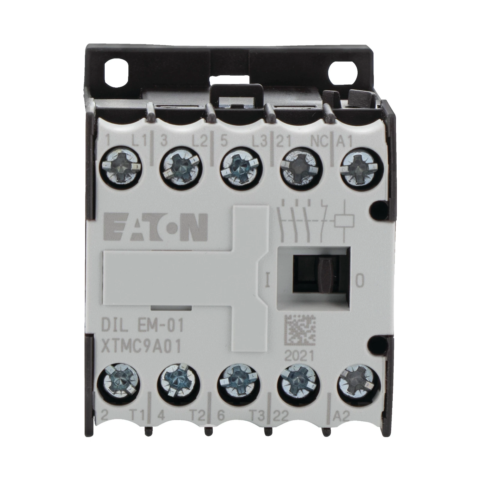 2060786 - Eaton DILEM-01-G(110VDC)