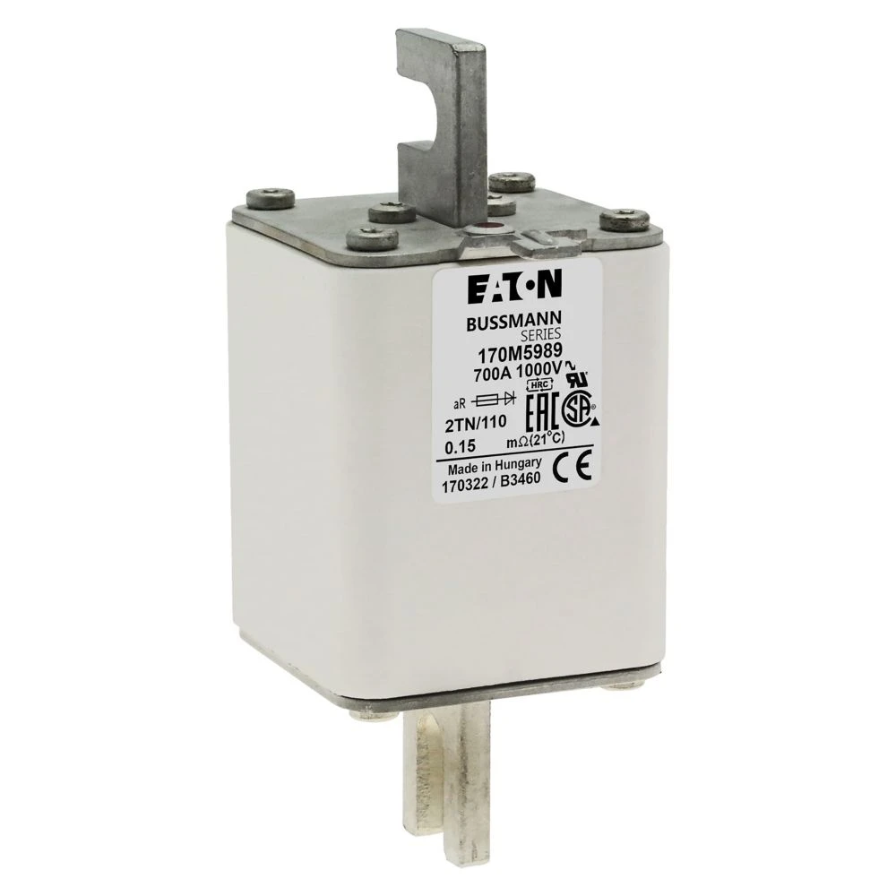 2538706 - Eaton FUSE 700A 1000V 2TN/110 AR UR