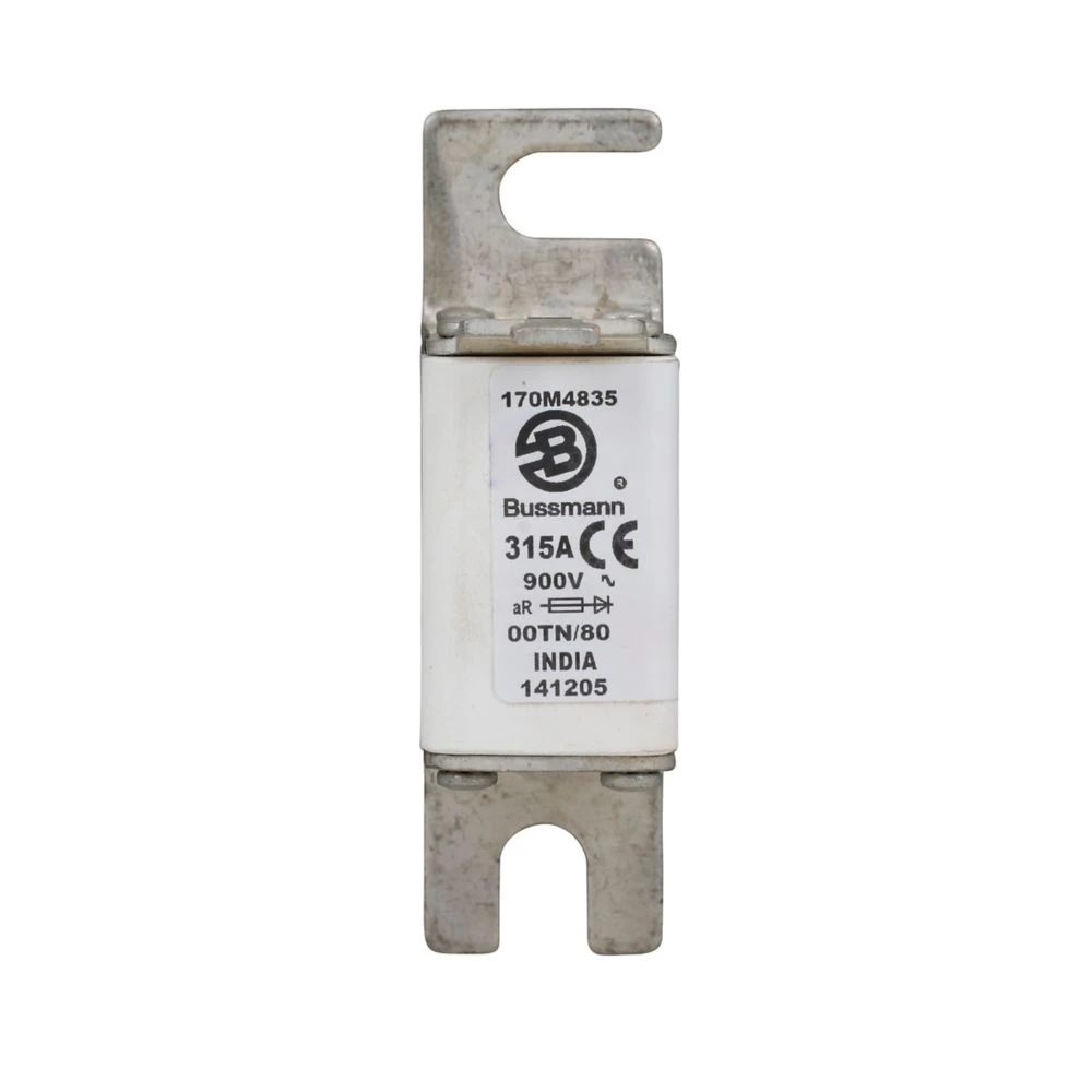 2538389 - Eaton FUSE 315A 900V 00TN/80 AR