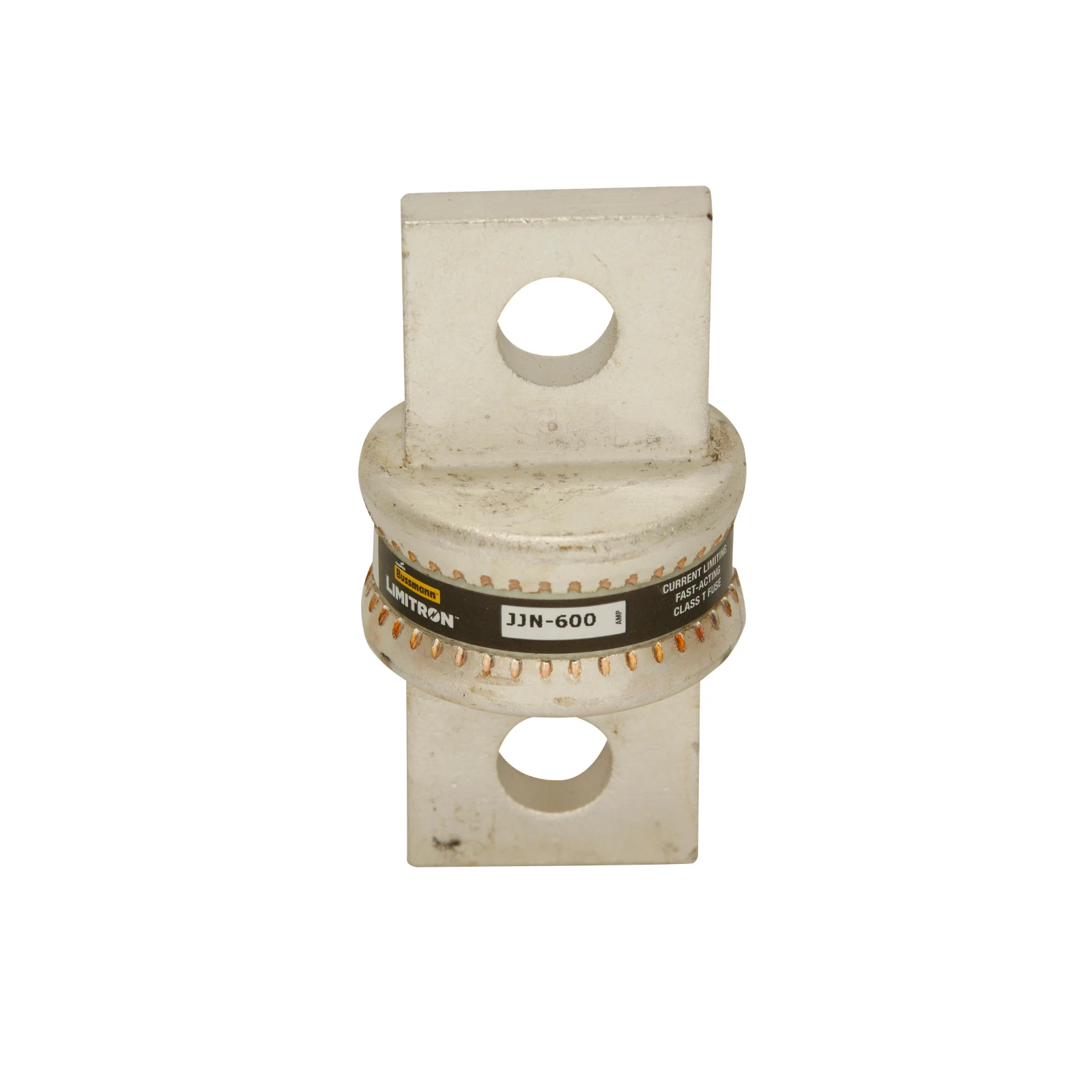 2545867 - Eaton TRON FAST ACTING FUSE