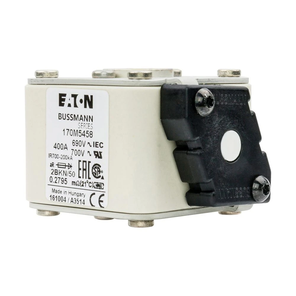 2538583 - Eaton FUSE 400A 690V 2BKN/50 AR UC