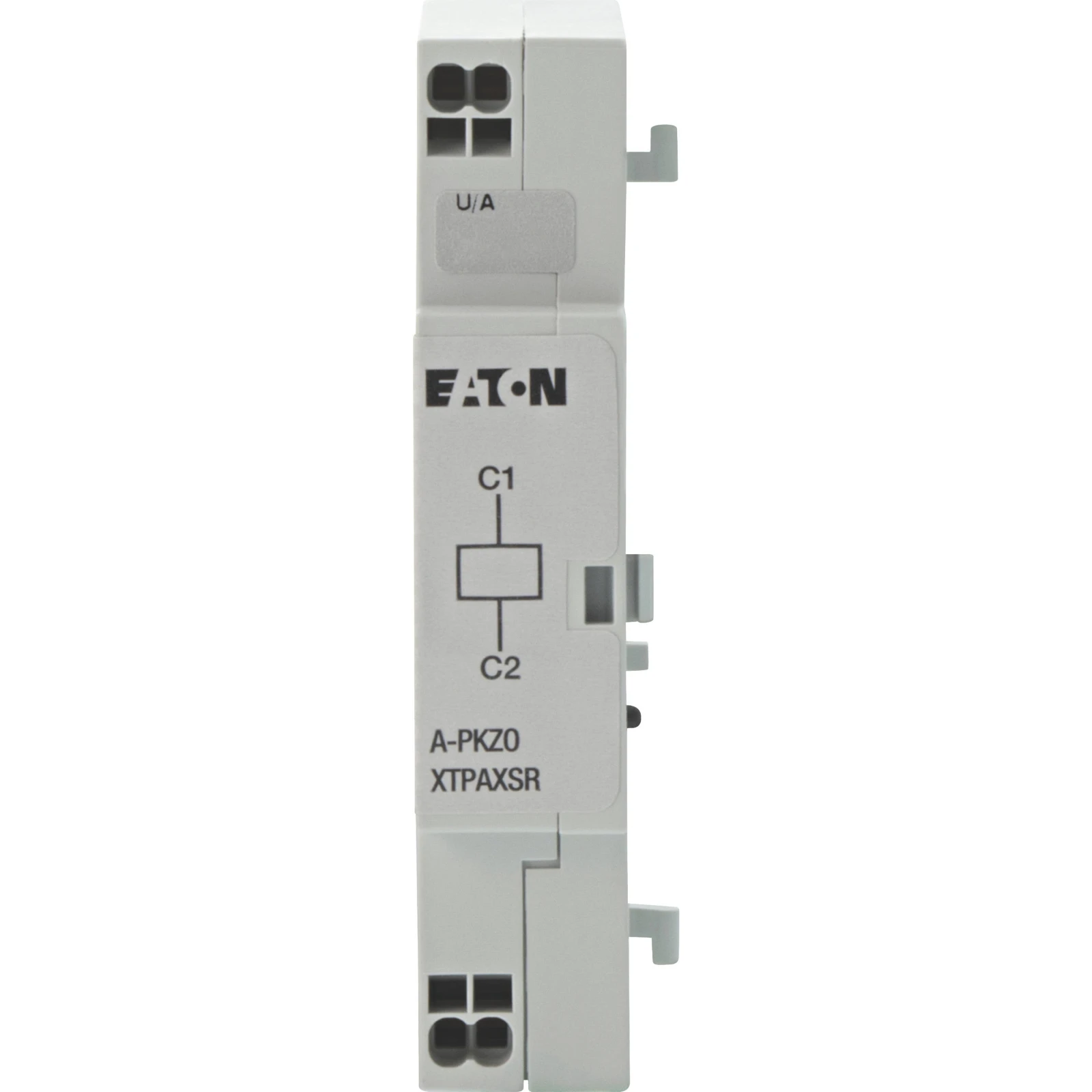 4100519 - Eaton A-PKZ0(24VDC)-PI