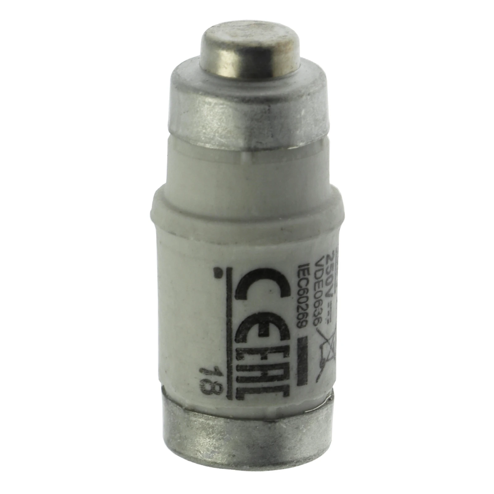 2261290 - Eaton FUSE-D02 35A GR 400VAC E18