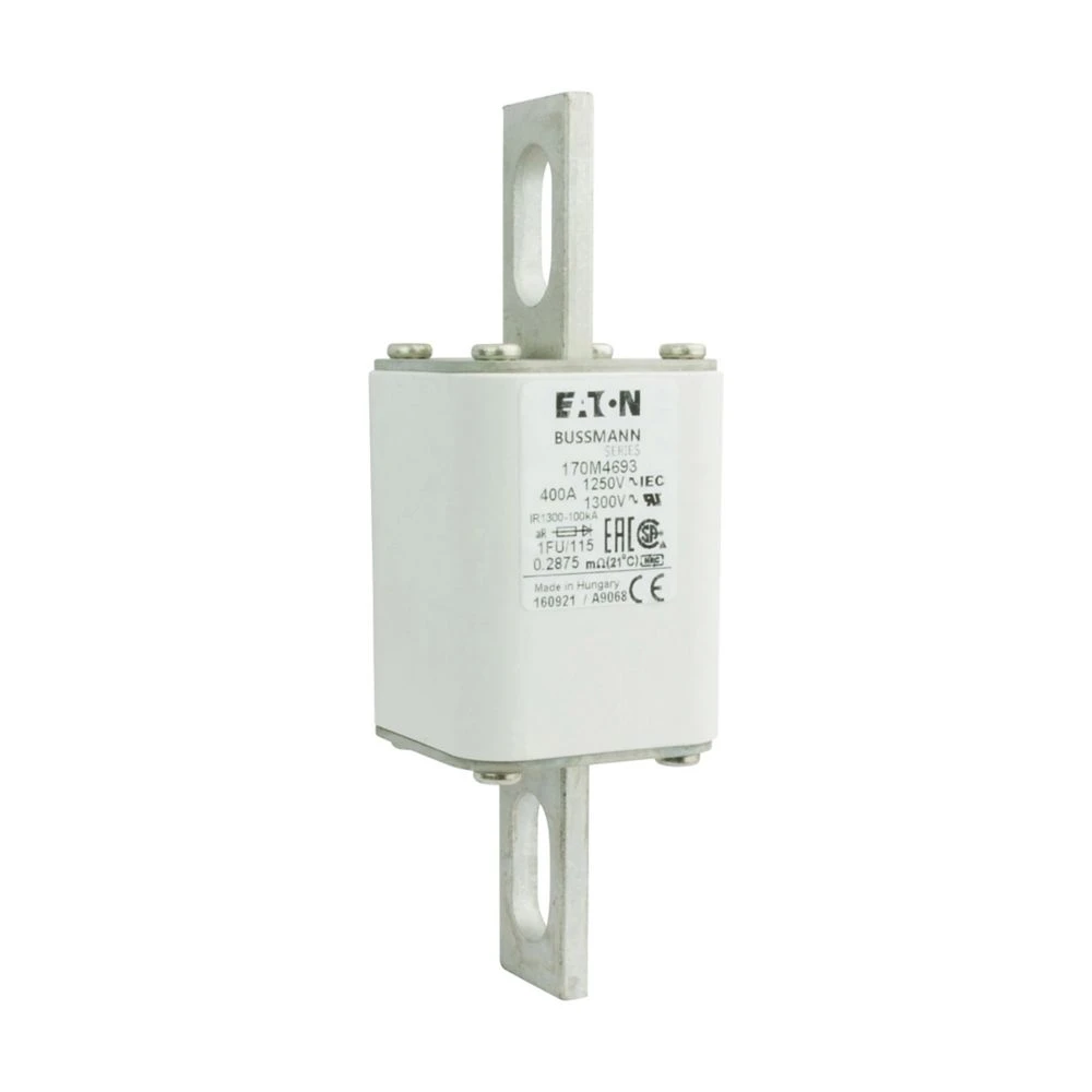 3222046 - Eaton FUSE 400A 1250V 1FU/115 AR CU