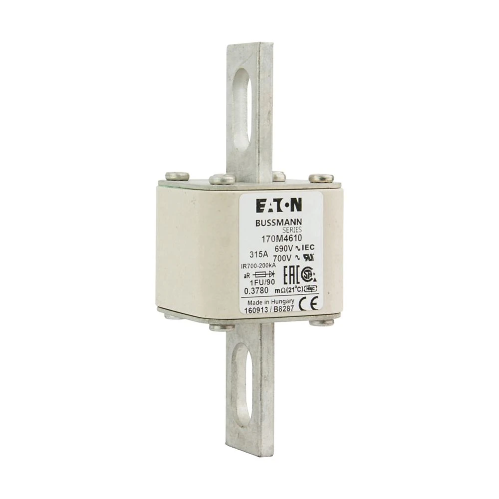 2538326 - Eaton FUSE 315A 690V 1FU/90 AR UC