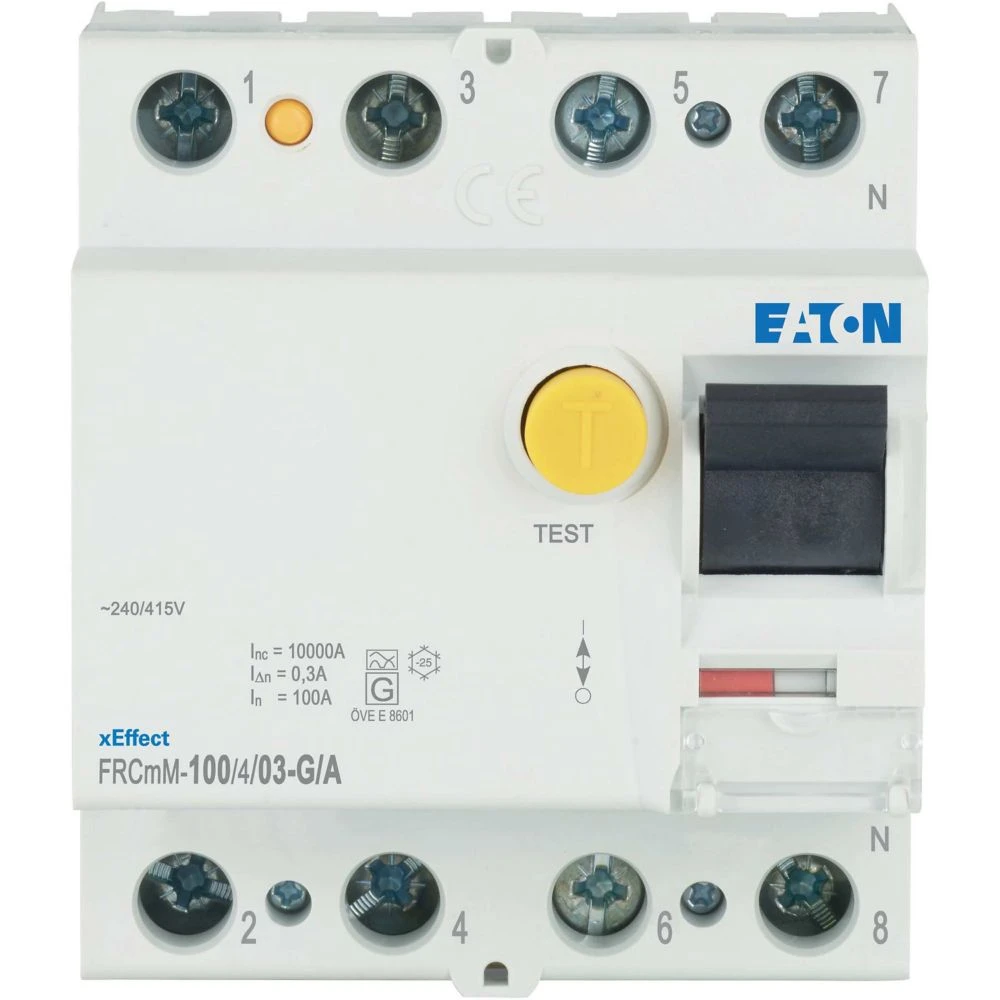 3222711 - Eaton FRCMM-100/4/03-G/A
