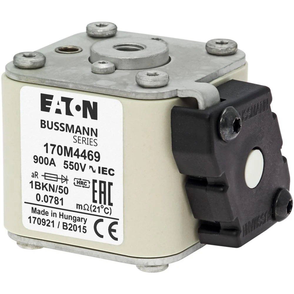 3221901 - Eaton FUSE 550A 1000V 1GKN/75 AR