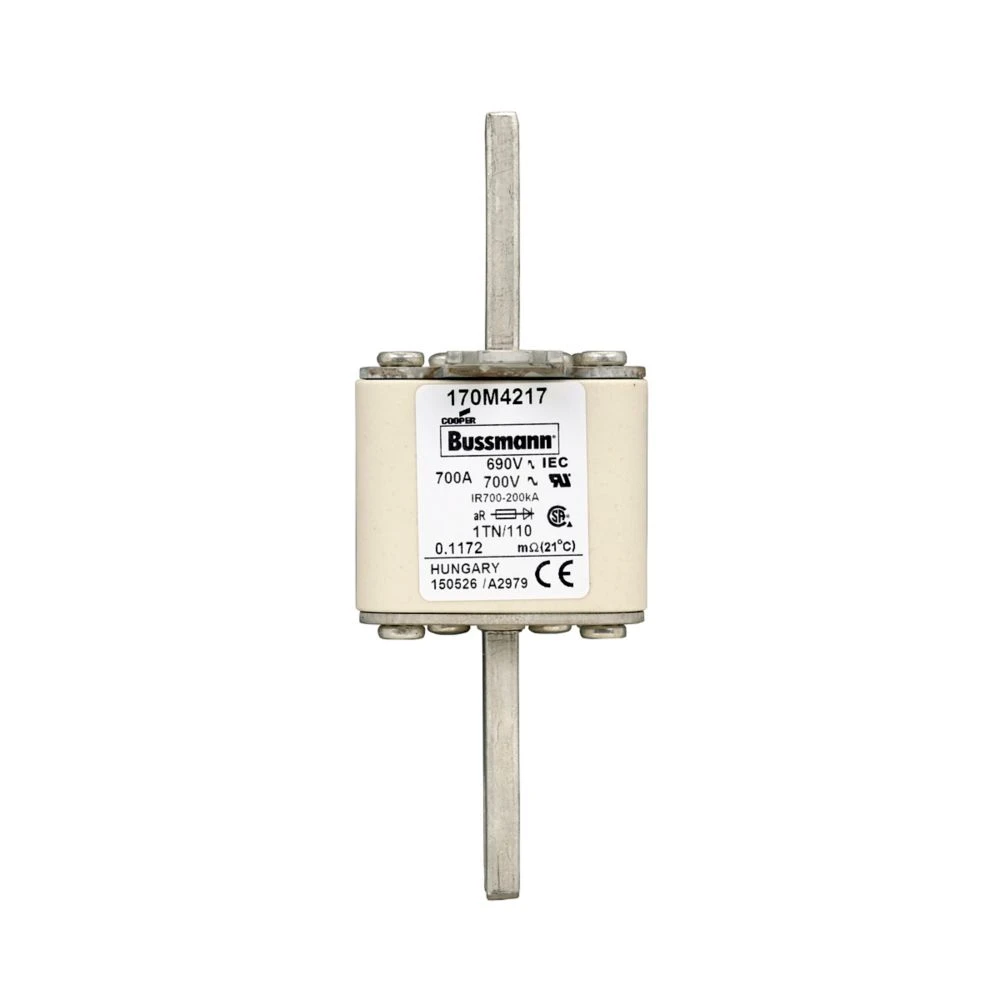 2538229 - Eaton FUSE 700A 690V 1TN/110 AR UC