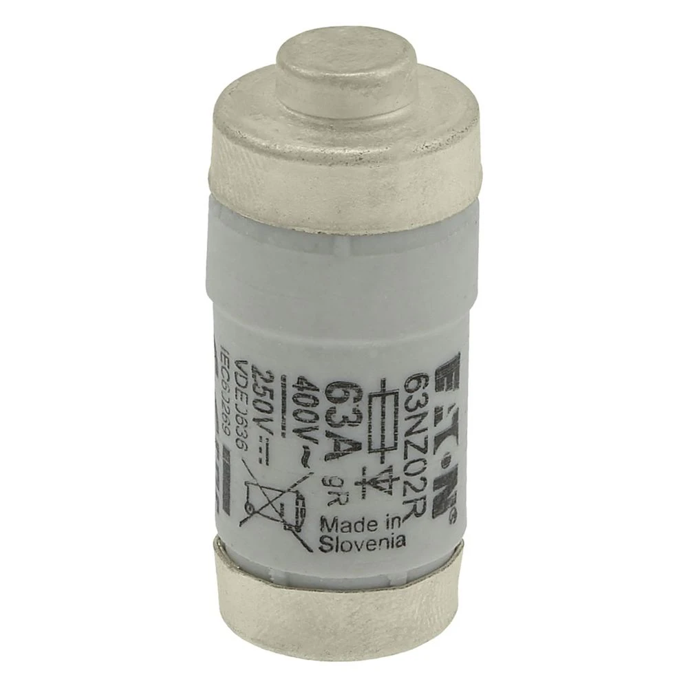 2261673 - Eaton FUSE-D02 63A GR 400VAC E18