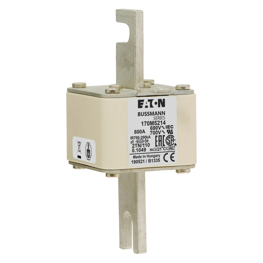 2538497 - Eaton FUSE 800A 690V 2TN/110 AR UC