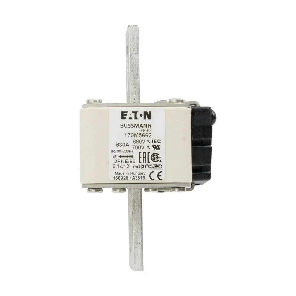 2538622 - Eaton FUSE 630A 690V 2FKE/90 AR UC