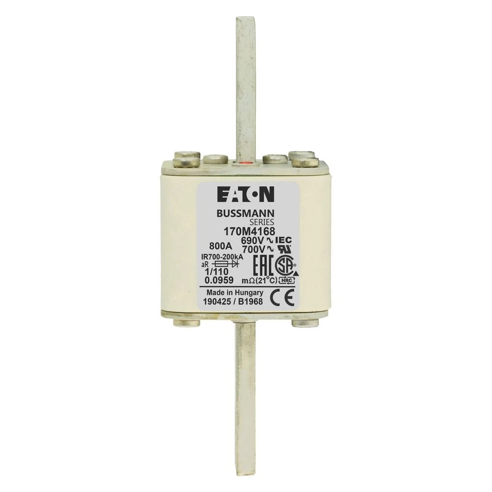 2538192 - Eaton FUSE 800A 690V 1/110 AR UC