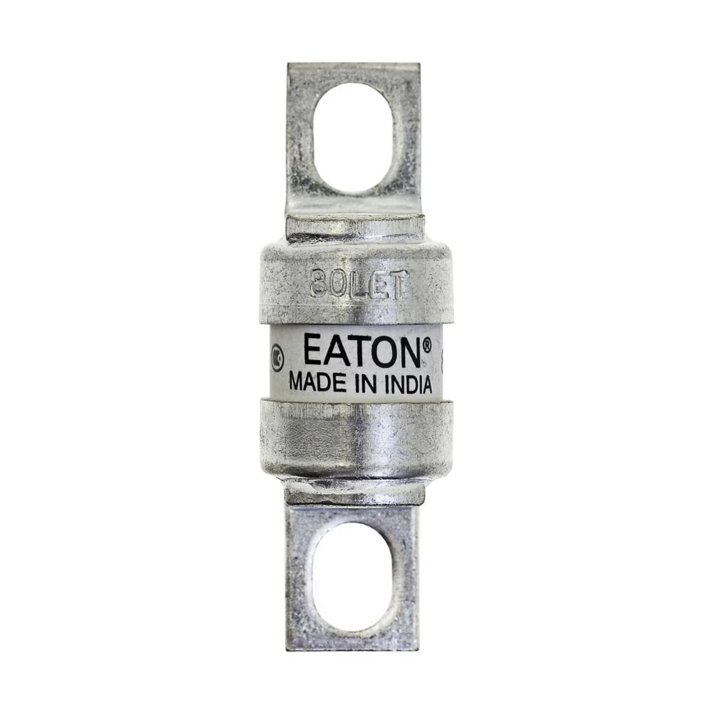 Eaton HRC zekering 80AMP 240V AC BS88 FUSE