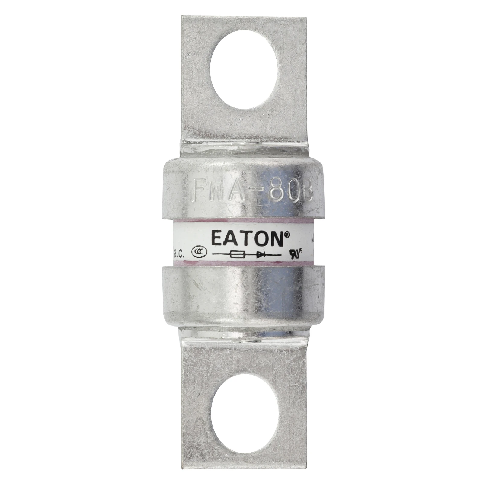 2545368 - Eaton SEMI-COND FUSE 80A 150V AC