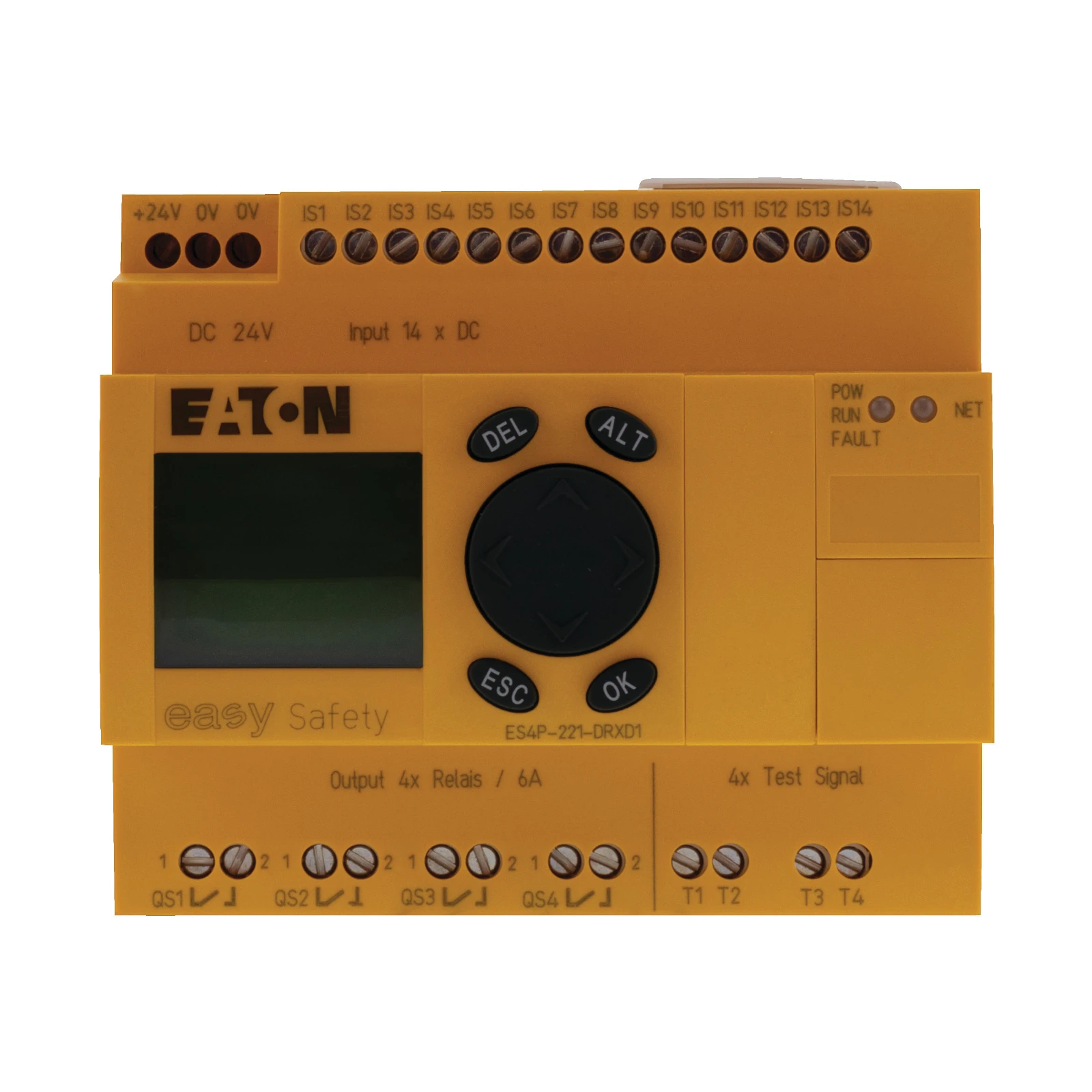 Eaton Logische module ES4P-221-DRXD1