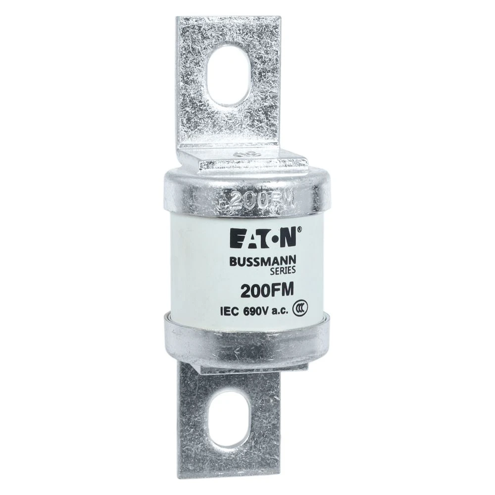 2542731 - Eaton 200A 690V AC TYPE T FUSE