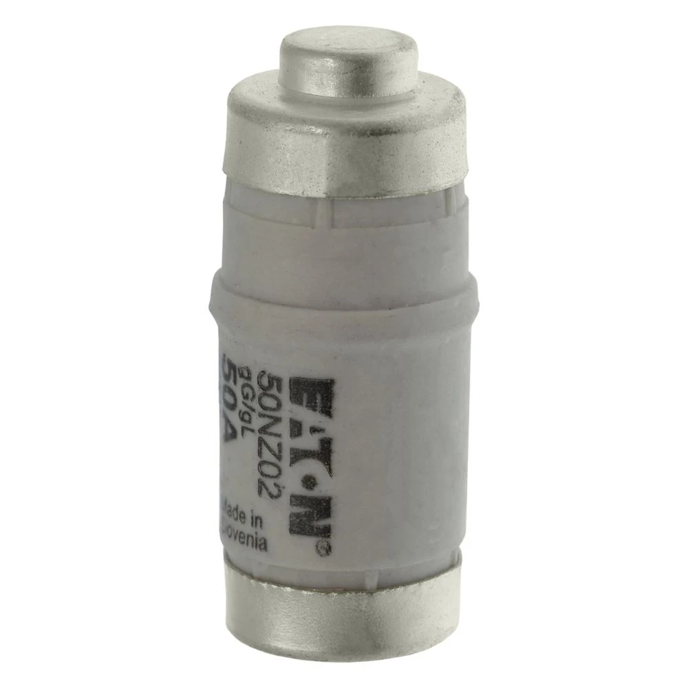 2261428 - Eaton FUSE-D02 50A GR 400VAC E18