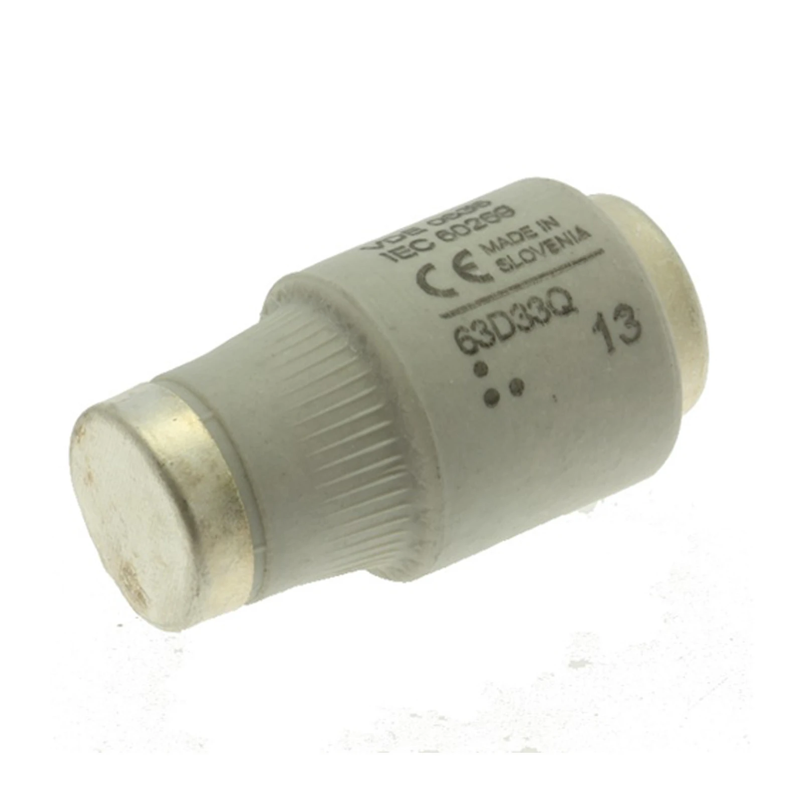 2261649 - Eaton FUSE 63A DIII/E33 500VAC