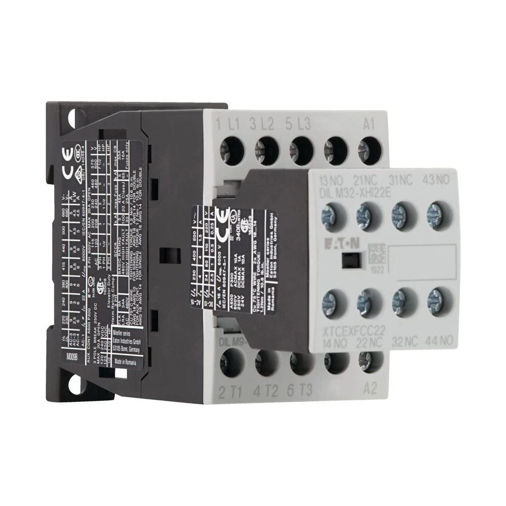 2062969 - Eaton DILM9-22(24VDC)