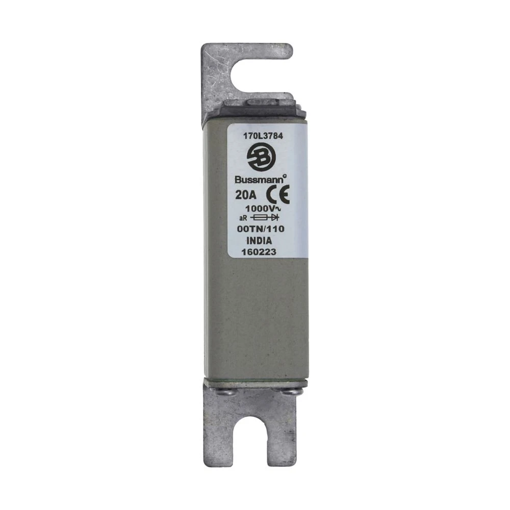 2537461 - Eaton FUSE 20A 1000V 00TN/110 AR